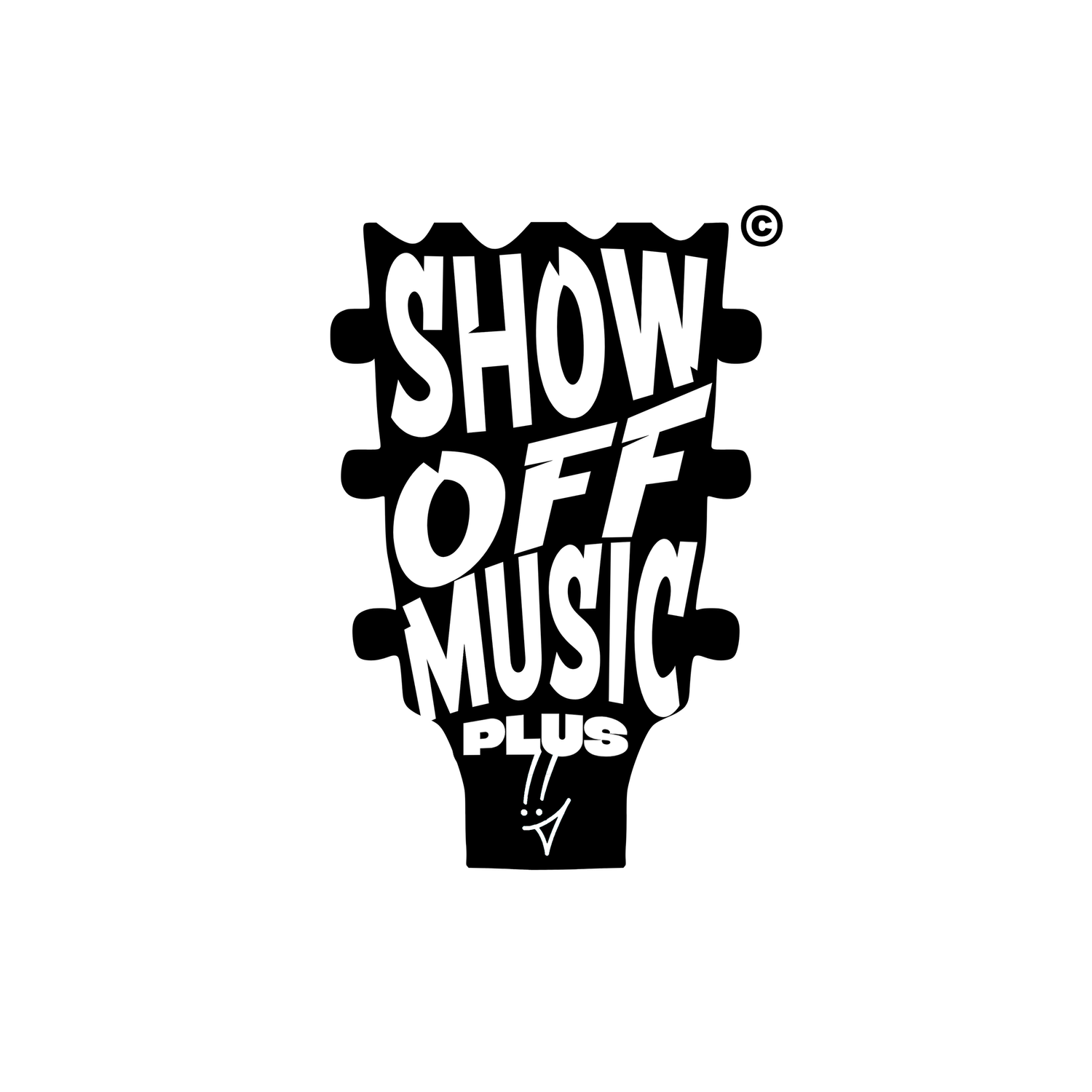 Showoff Music +