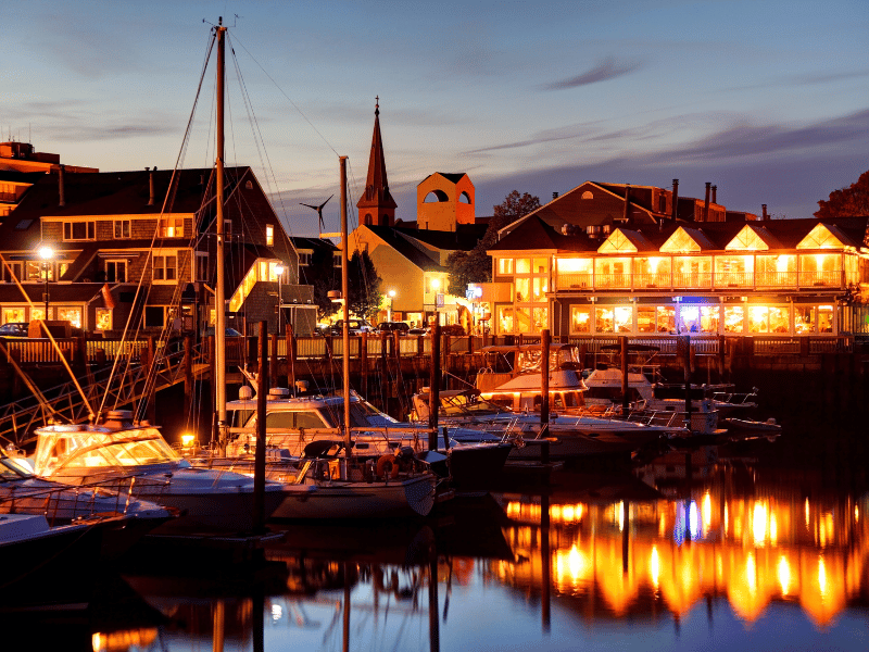 Which South Shore Town Fits Your Lifestyle? A Breakdown by Vibe, Budget &amp; Commute