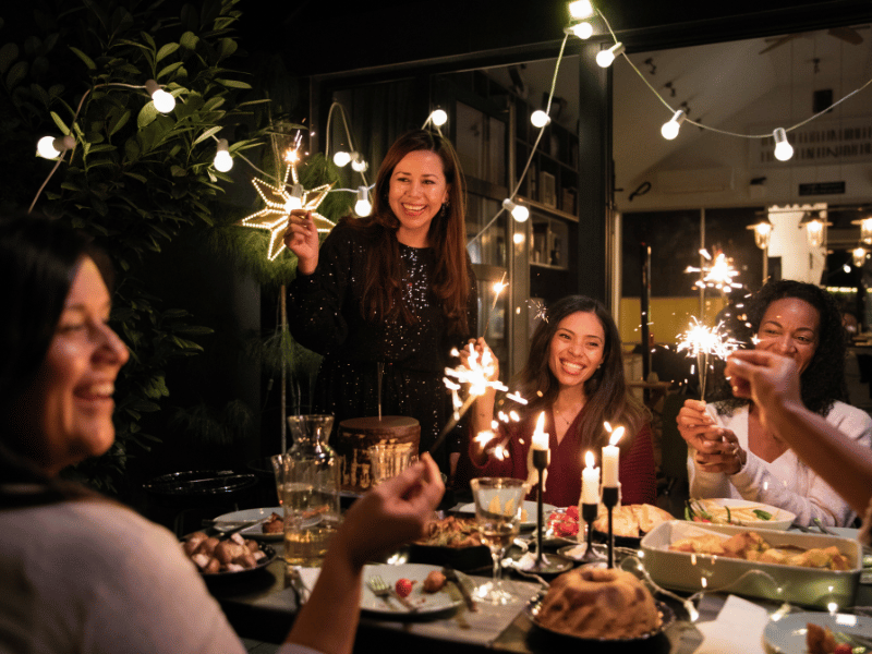 Home Is Where the Holidays Happen — Is It Time for Your Next Chapter?