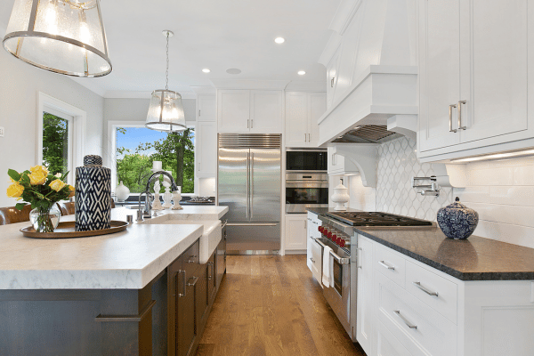 How to Balance Wants vs. Needs When Buying a Home on the South Shore