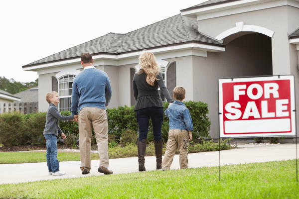 Why Serious Homebuyers Never Fully Disappear