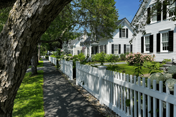 South Shore Towns with Strong Summer Appeal (That Buyers Love All Year Long)