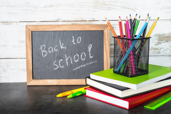 How to Buy Before the Back-to-School Rush