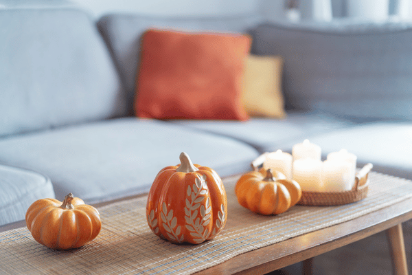 How to Prepare Your South Shore Home for Fall Showings