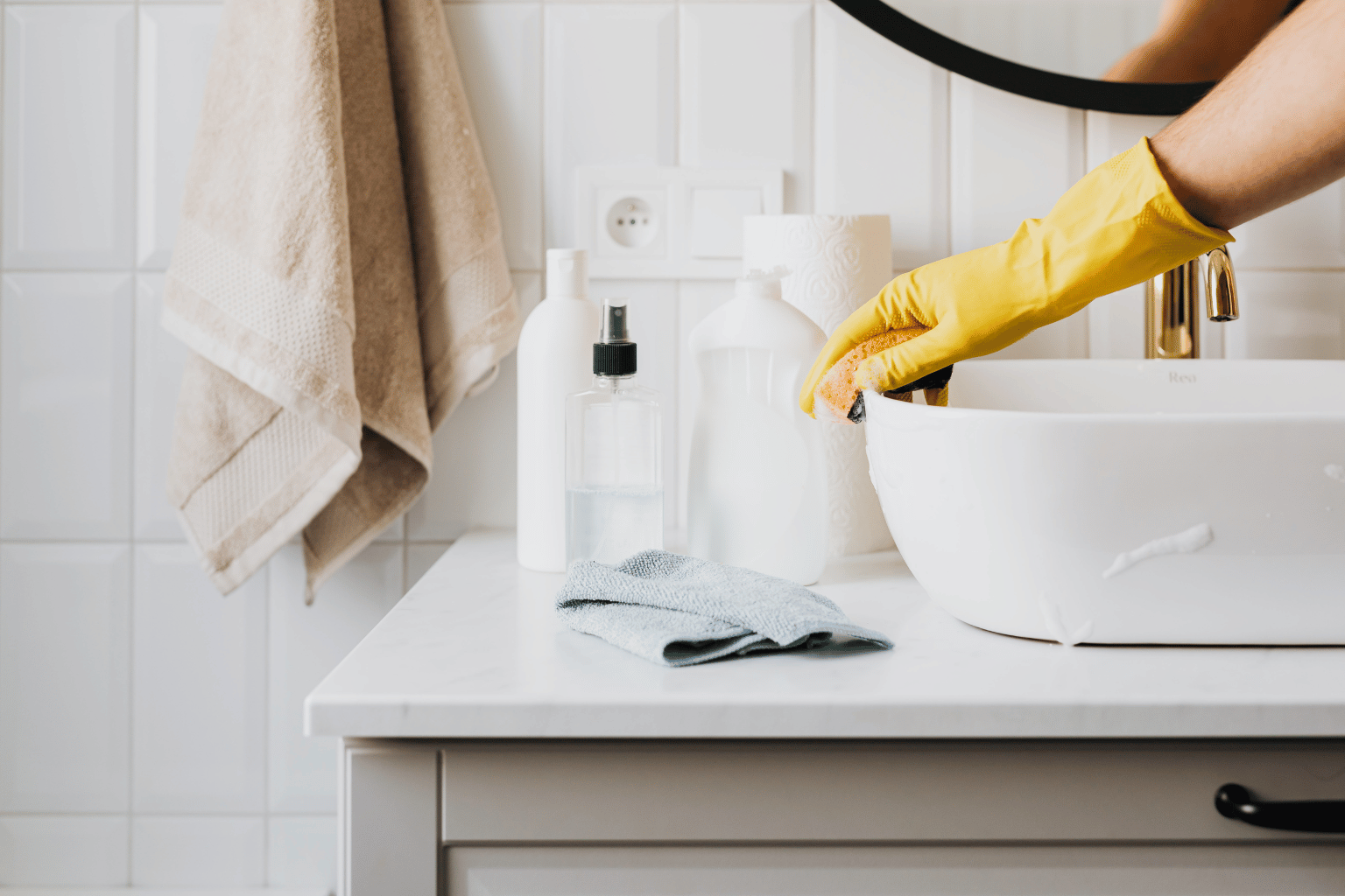How to Keep Your Home Show-Ready Without Losing Your Mind