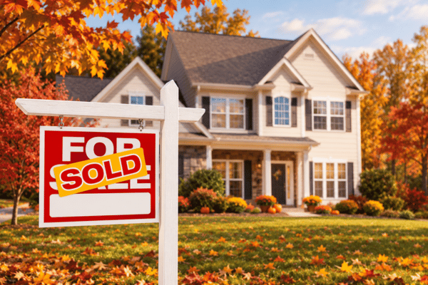Why Fall Listings Can Sell Faster on the South Shore