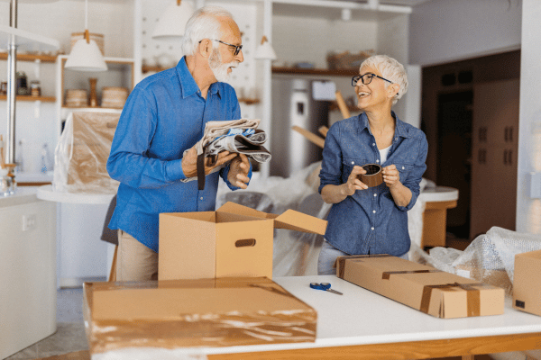 Empty Nest on the South Shore? A Practical Guide to Downsizing Without Leaving the Area
