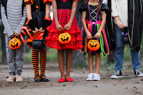 Halloween Parades and Events on the South Shore: Your Next Two Weeks of Fall Fun