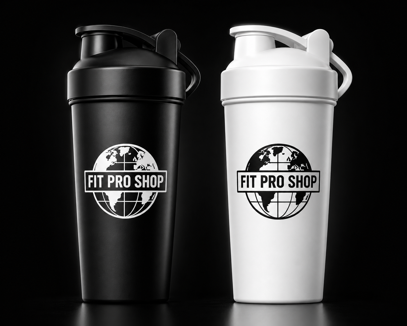 FPS Shaker