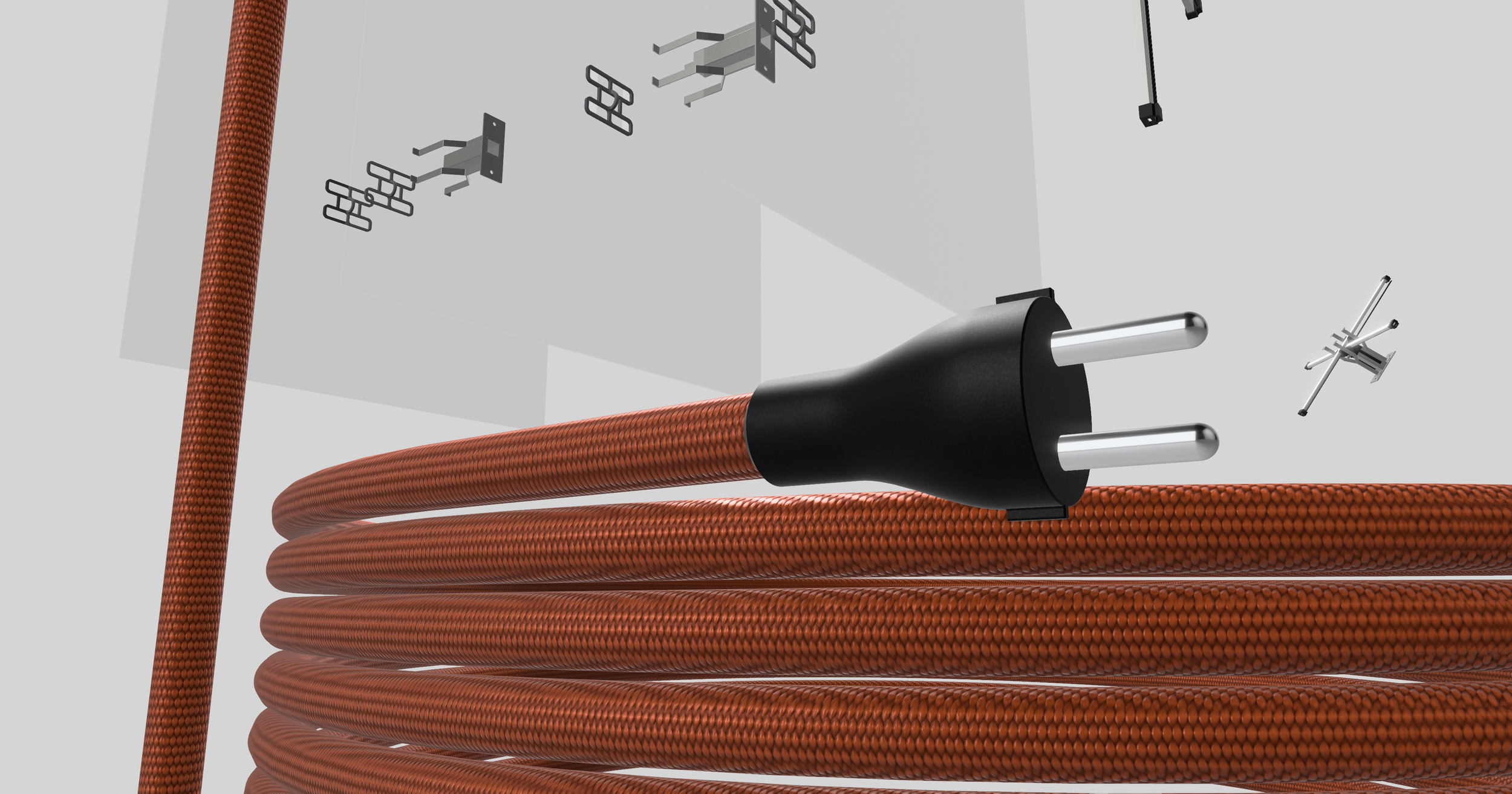 Attention to detail.