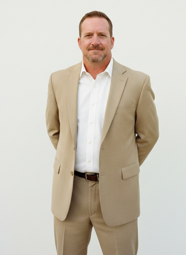 Jason Proctor Director of Operations at Green Umbrella Systems