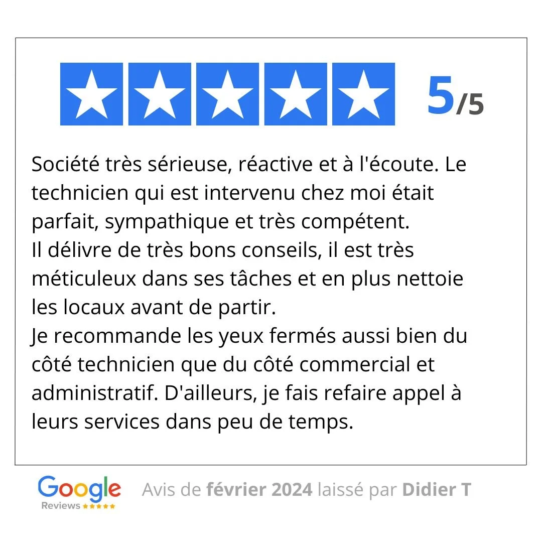 AVIS CLIENT GUITTON ET FILS PLOMBIER CHAUFFAGISTE SALLE DE BAIN.jpg