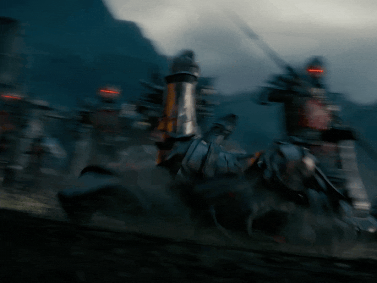 Lost Ark. Сайт