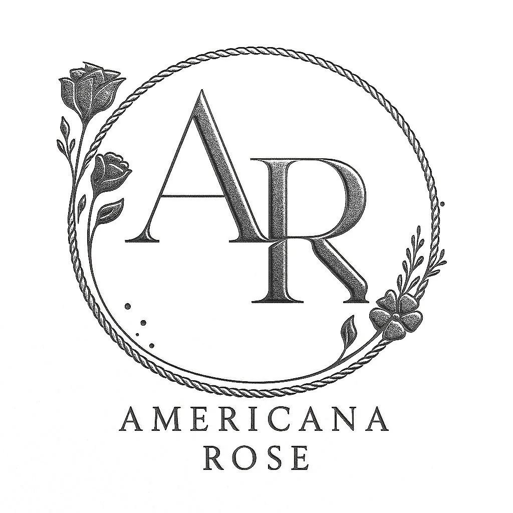 Americana Rose