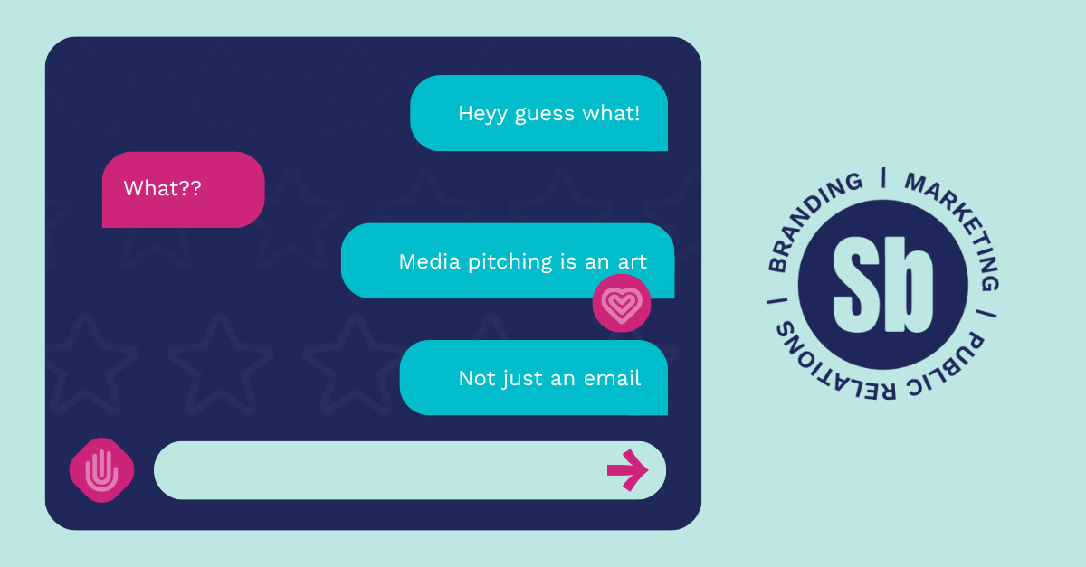 Media Pitching Is an Art — Not Just an Email