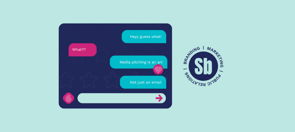 Media Pitching Is an Art — Not Just an Email