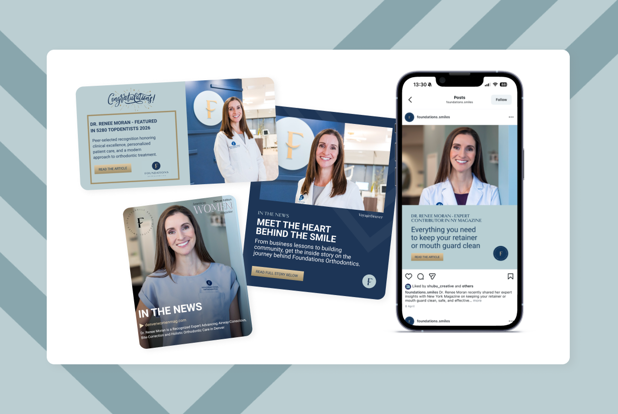 Foundations Orthodontics