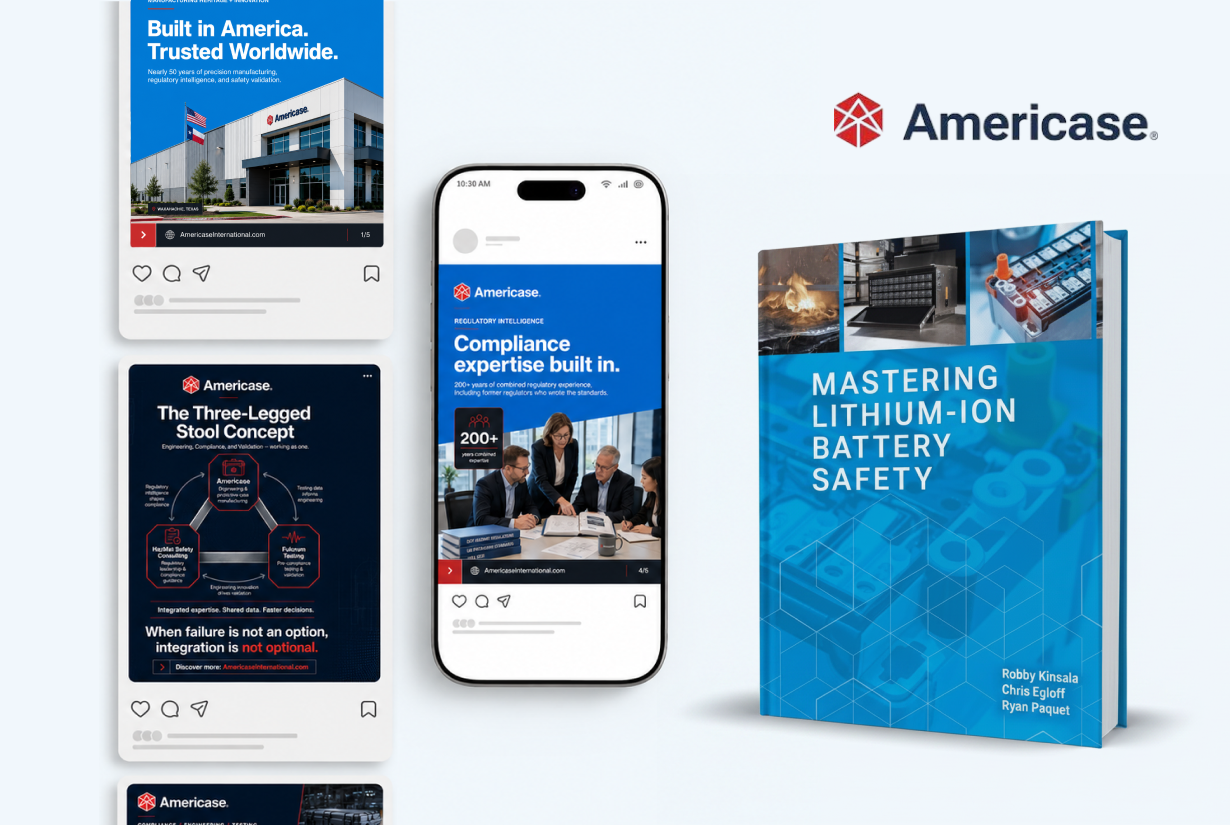 Americase International