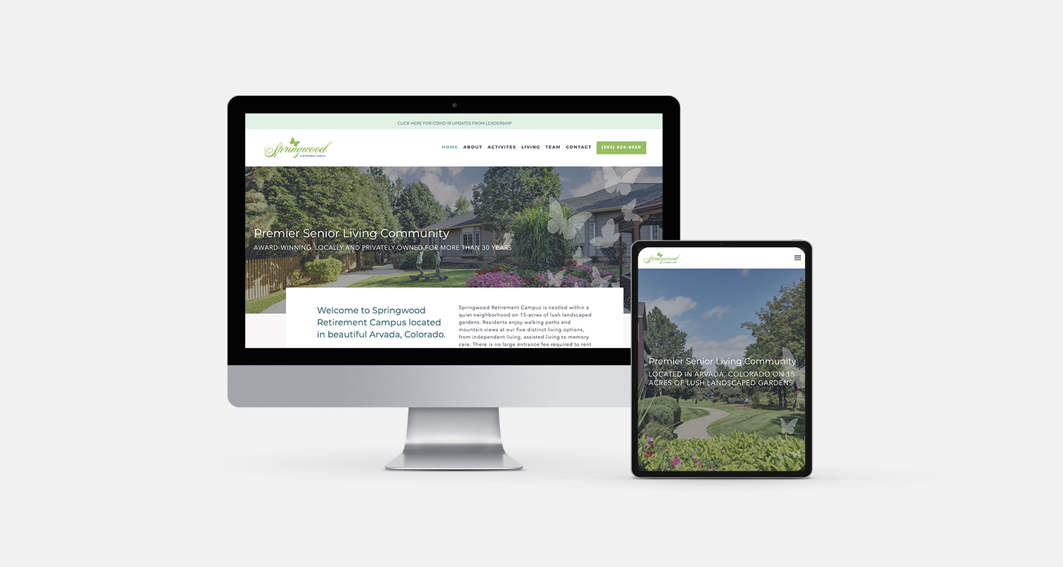 Real Estate Development | Springwood Retirement