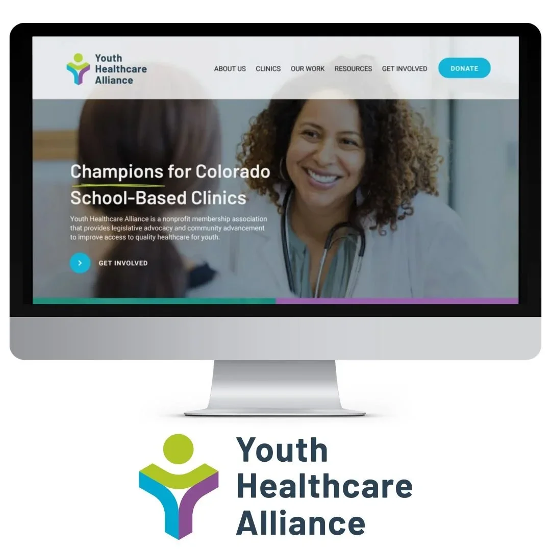 Nonprofit &amp; Community Organizations | Youth Healthcare Alliance