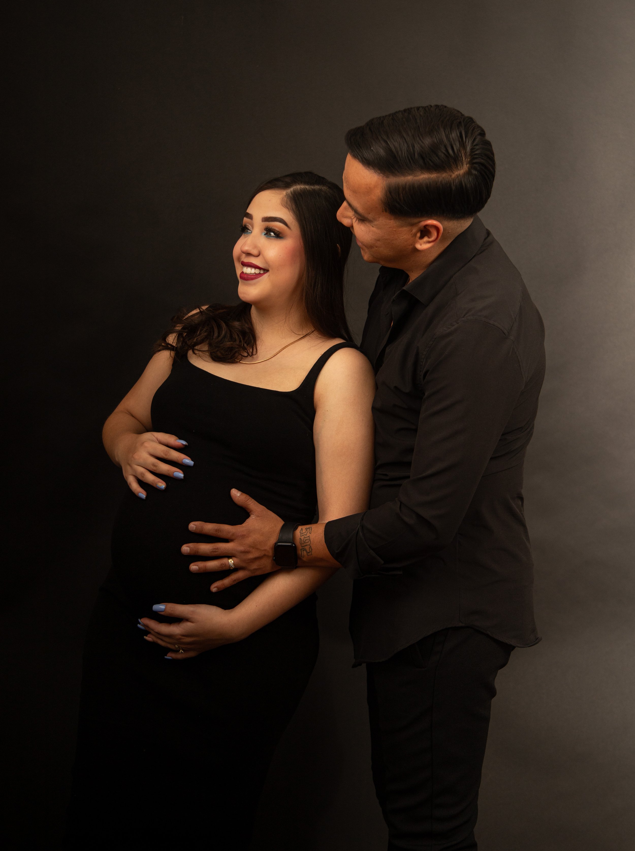 Jacquie+Lui
