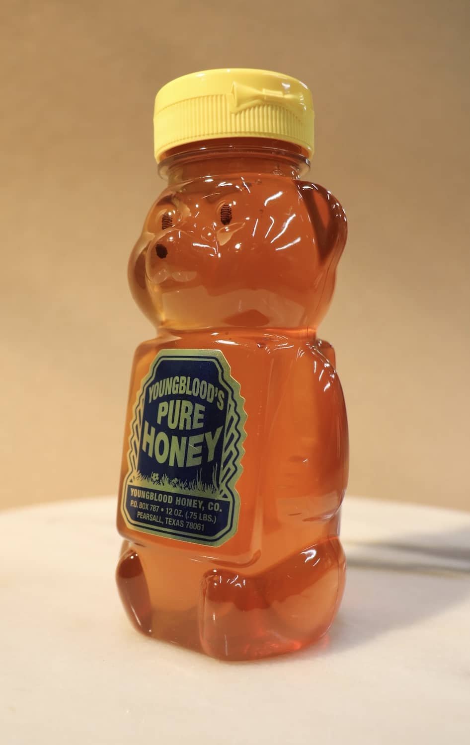 Honey Bear