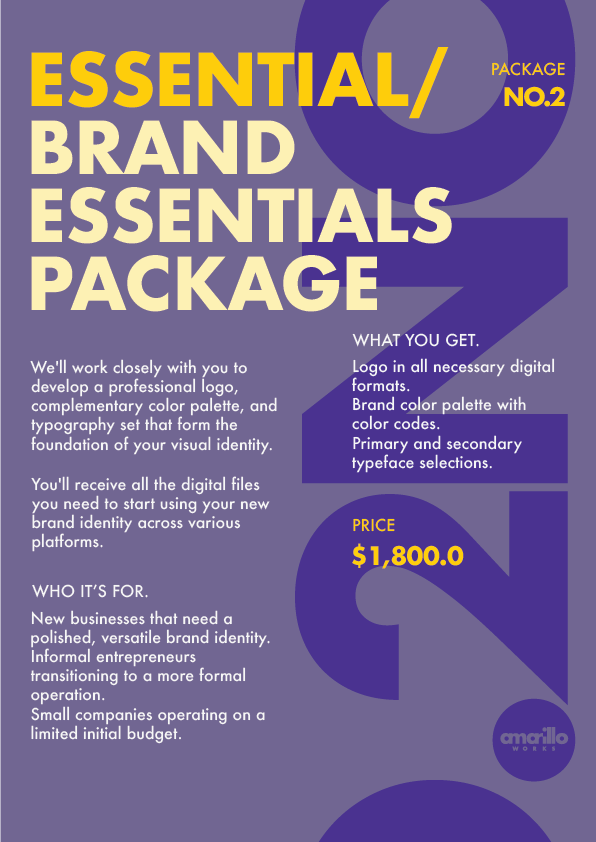 01.b Amarillo Works - Packages_PACKAGE 2.png