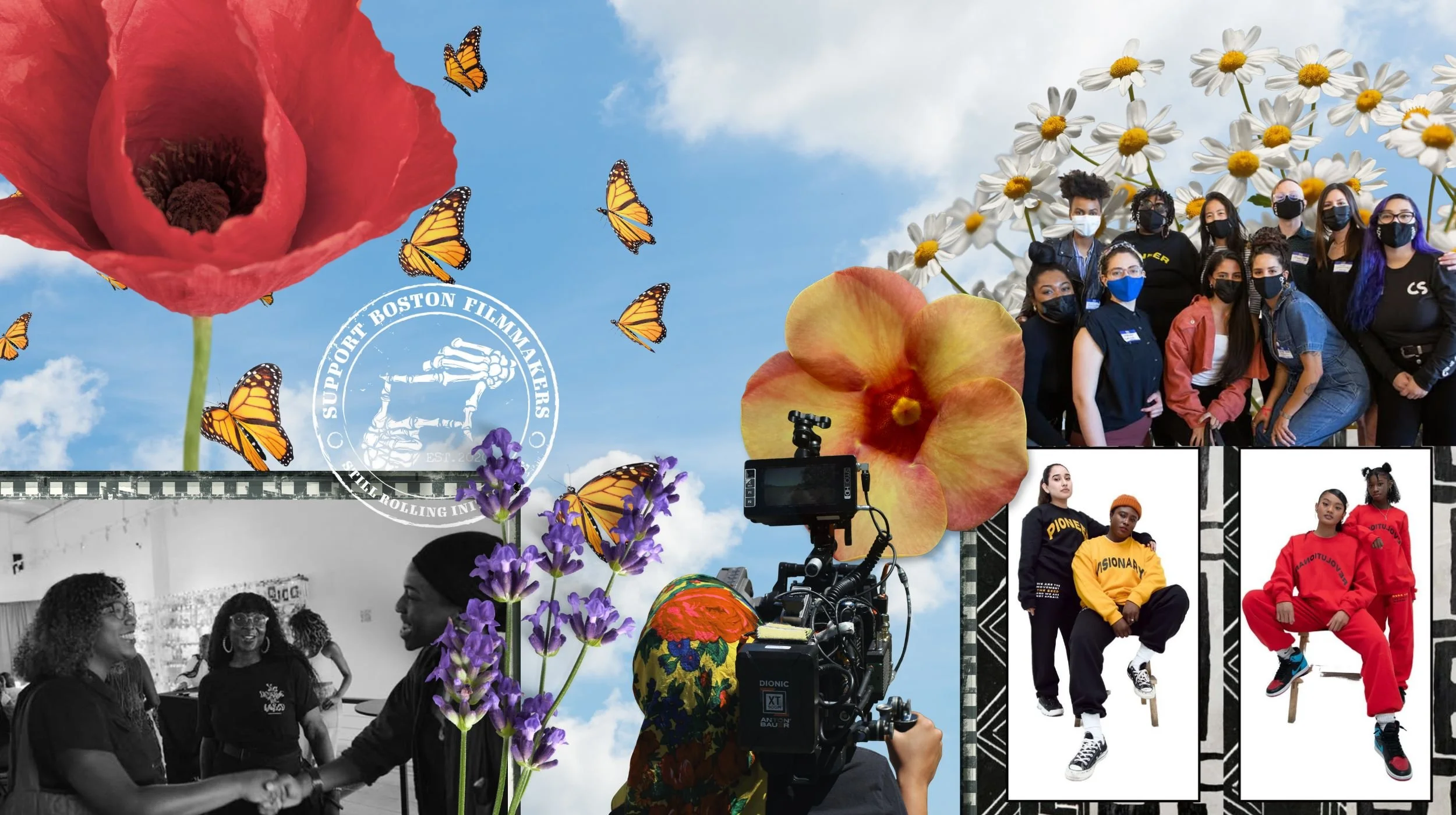How Non-Profit Collaborations Shaped My Marketing Philosophy