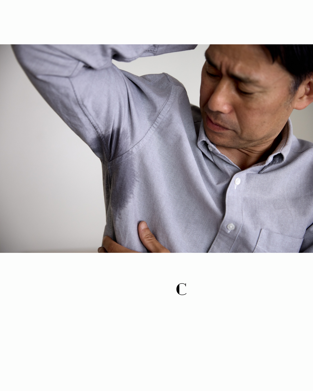 Hyperhidrosis Consultations in Ashington: Advice for Excessive Sweating