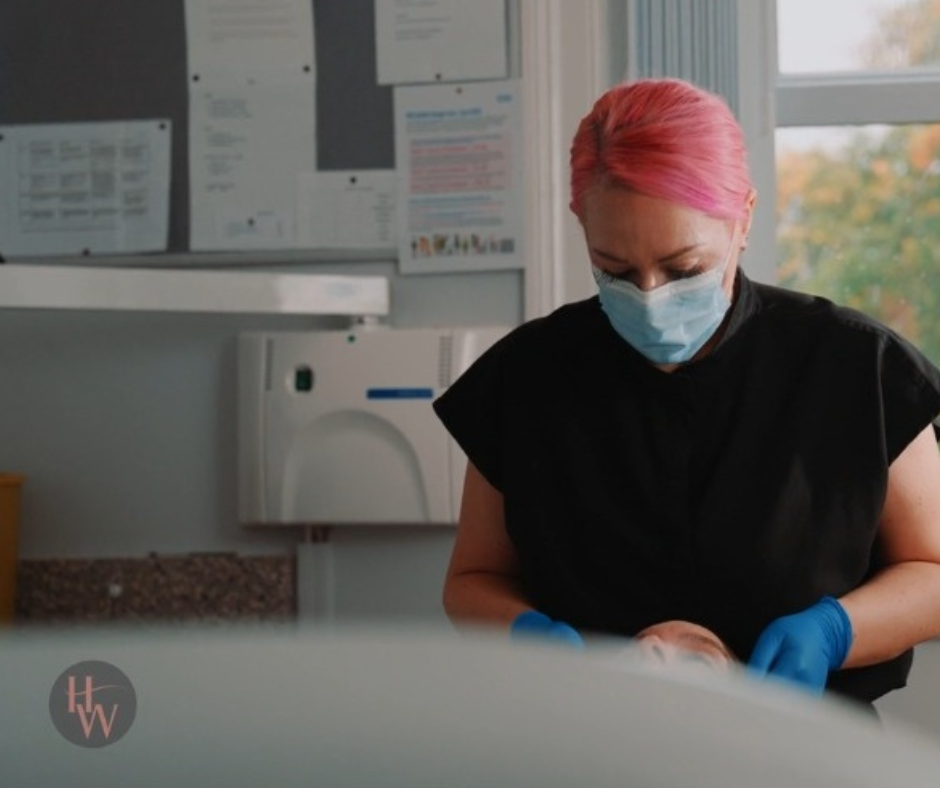 What to Expect During Your Aesthetic Consultation in Newcastle