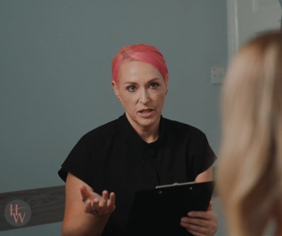 Consultations for Fine Lines and Wrinkles in Newcastle
