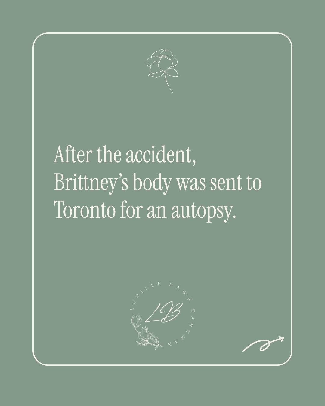 When loss shattered everything I knew, gratitude became the thread that held me together.

Even in the darkest moments, I learned there can be peace &mdash; not because the pain disappears, but because love never leaves.

This is what I now help othe