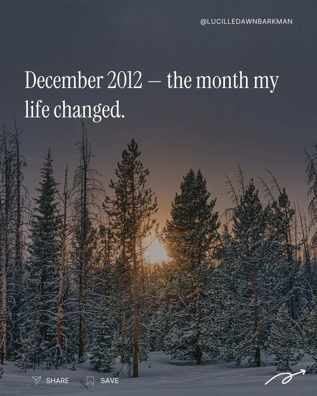 Divorce can feel like the end of the world, and the weight of blame can be crushing.

Even in moments of guilt or grief, you can give yourself permission to pause, breathe, and know that you are enough.

#DivorceJourney #LifeAfterDivorce #SelfCompass