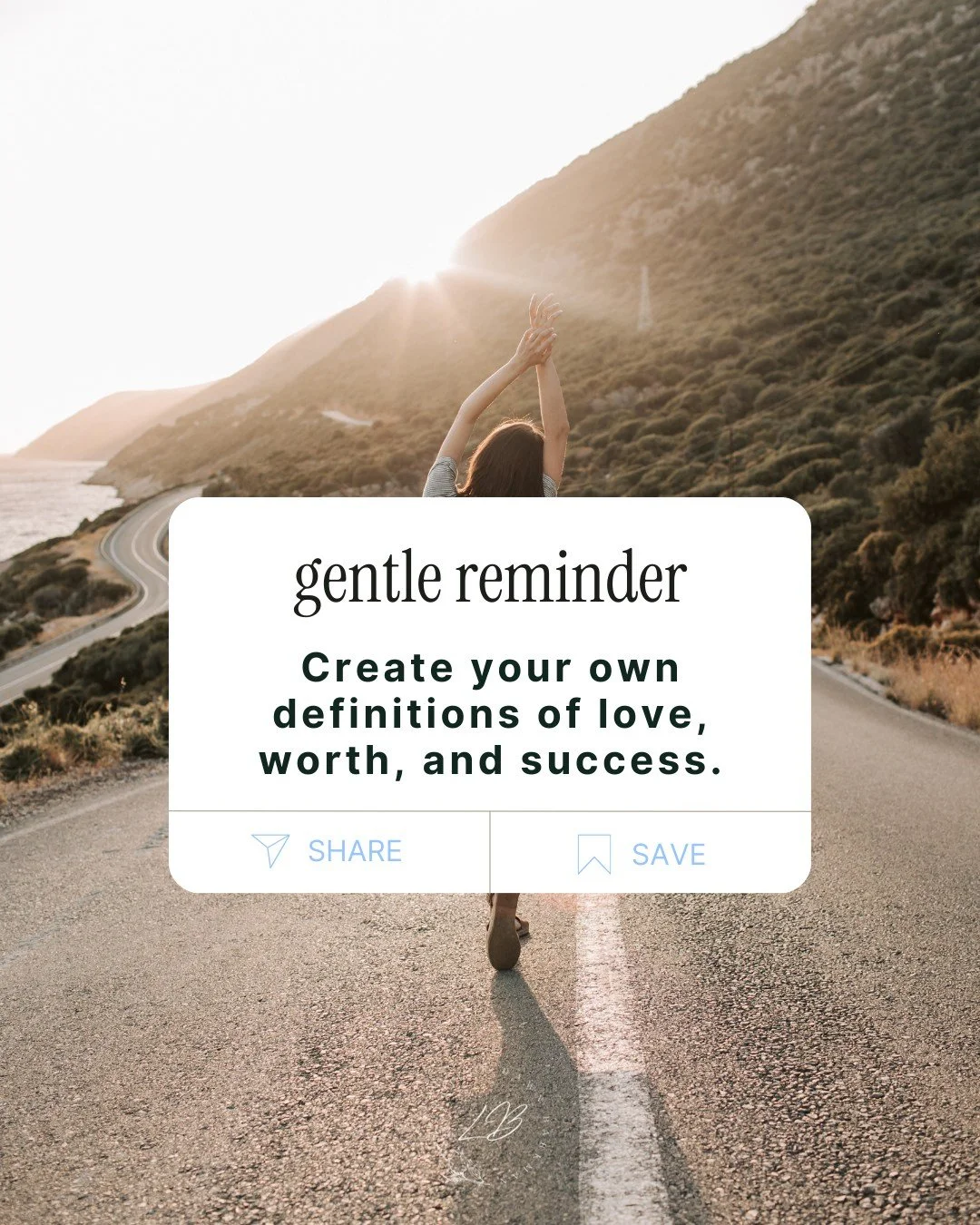 You are free to redefine what it means to be good, whole, and loved &mdash; on your own terms.