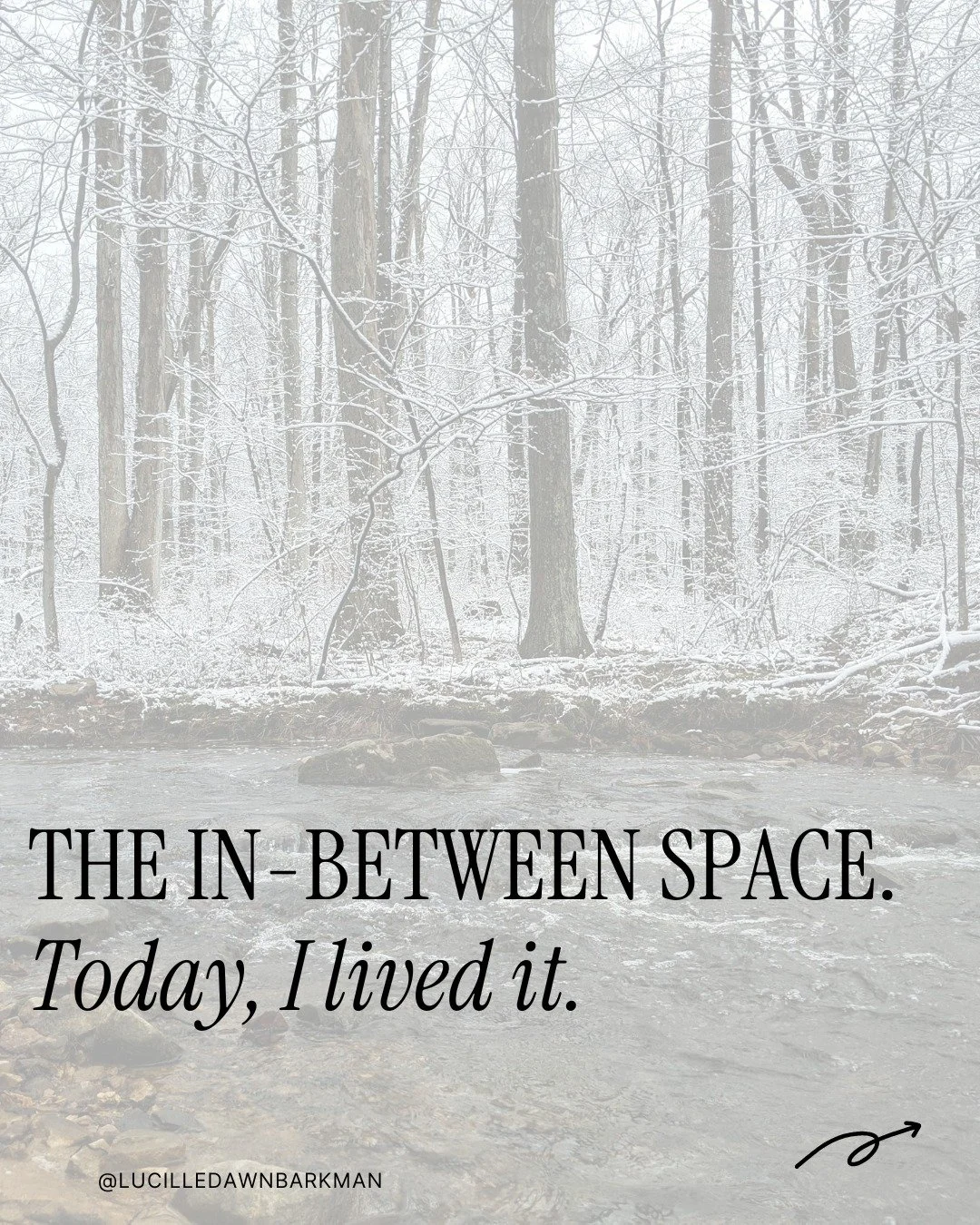 The in-between space doesn&rsquo;t offer guarantees.
It offers pauses, small openings, and moments of courage.
If you&rsquo;re here right now &mdash; waiting, unsure, and doing your best &mdash; you&rsquo;re not alone.

Book your appointment or sessi