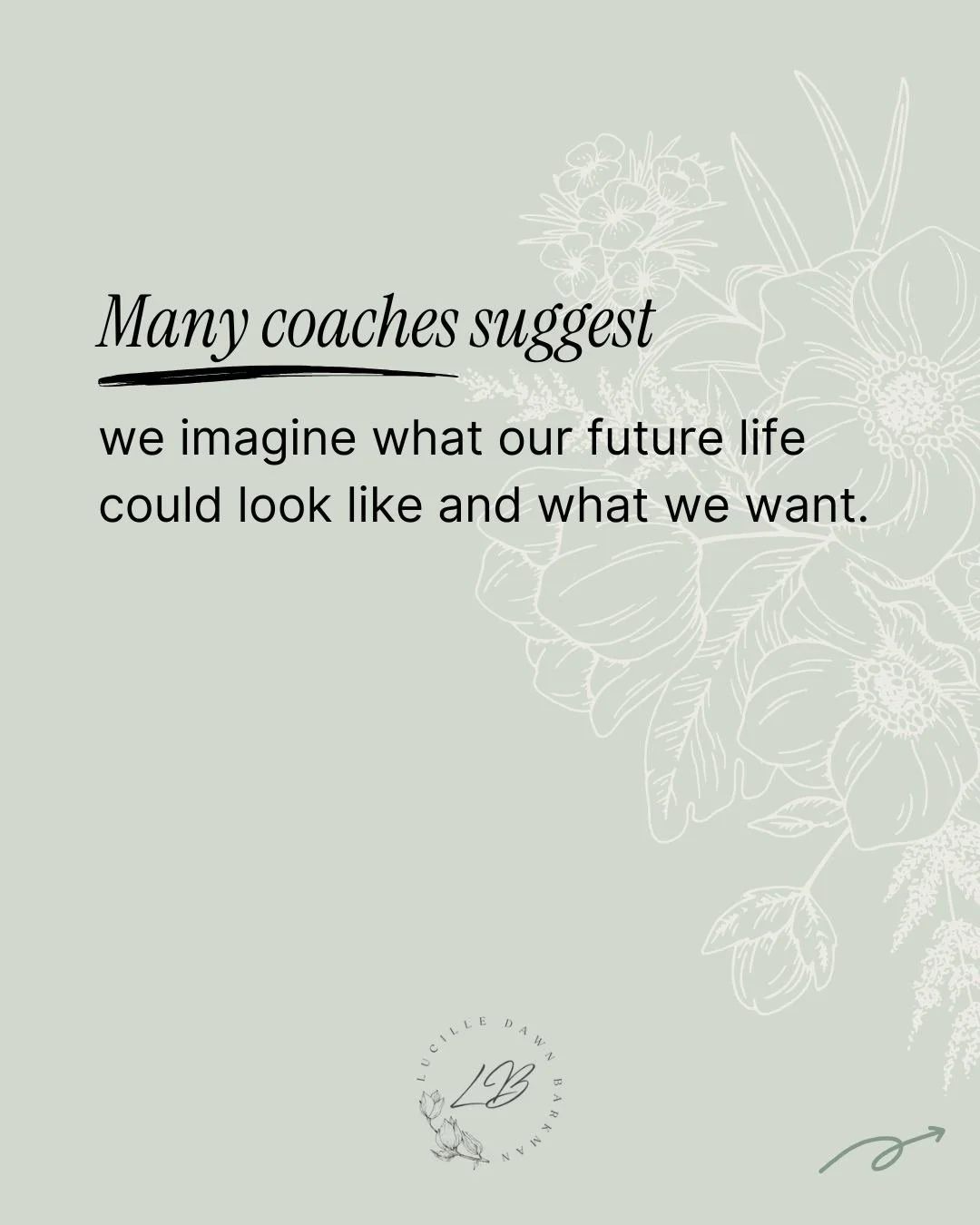 Our nervous system holds our history, our fears, and our need for safety &mdash; sometimes it makes imagining the future feel impossible.

Learning to understand it is the first step toward a life that feels possible.

#NervousSystemHealing #LifeTran