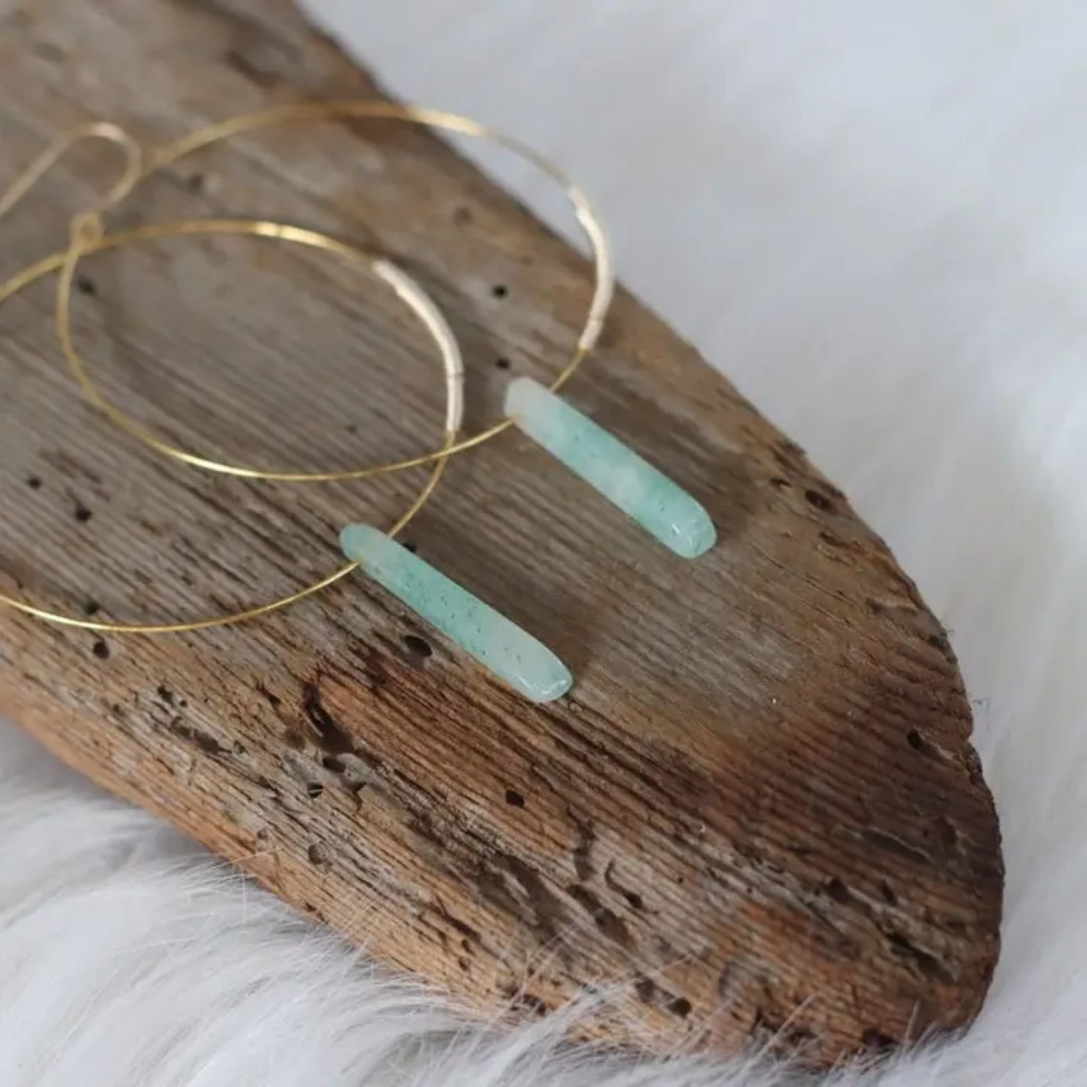Petite Aventura Hoops