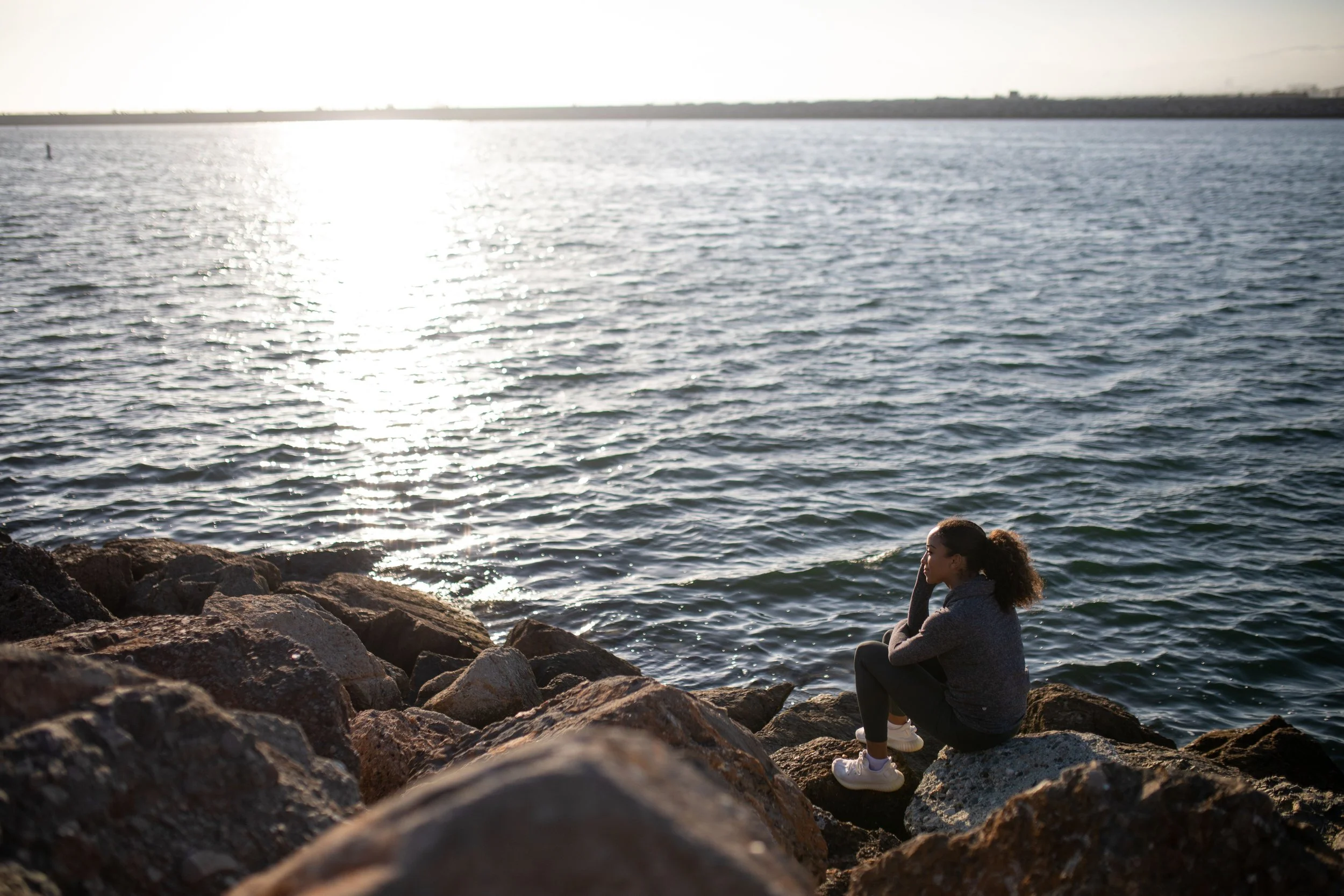 Why Is It So Hard to Leave a Relationship You Know Isn't Right?