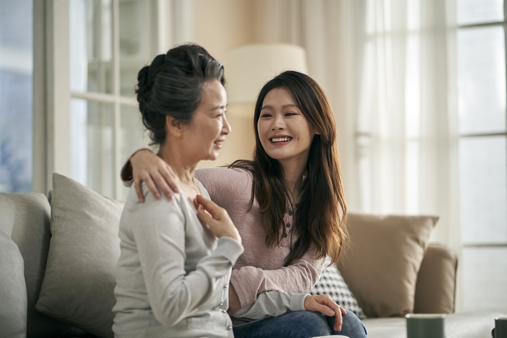 How to Set Boundaries With Asian Parents Without Feeling Guilty