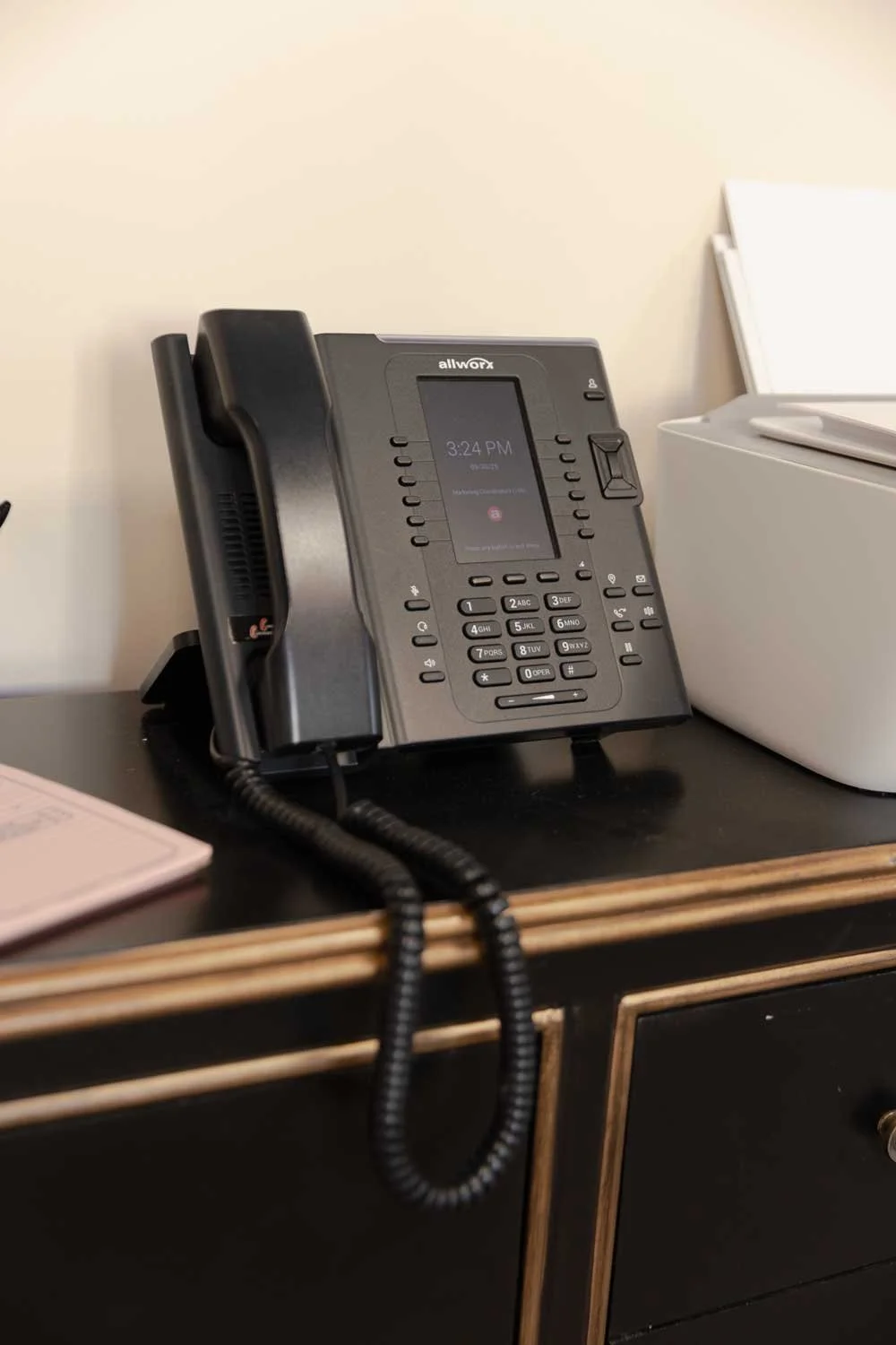 Allworx Phone Systems
