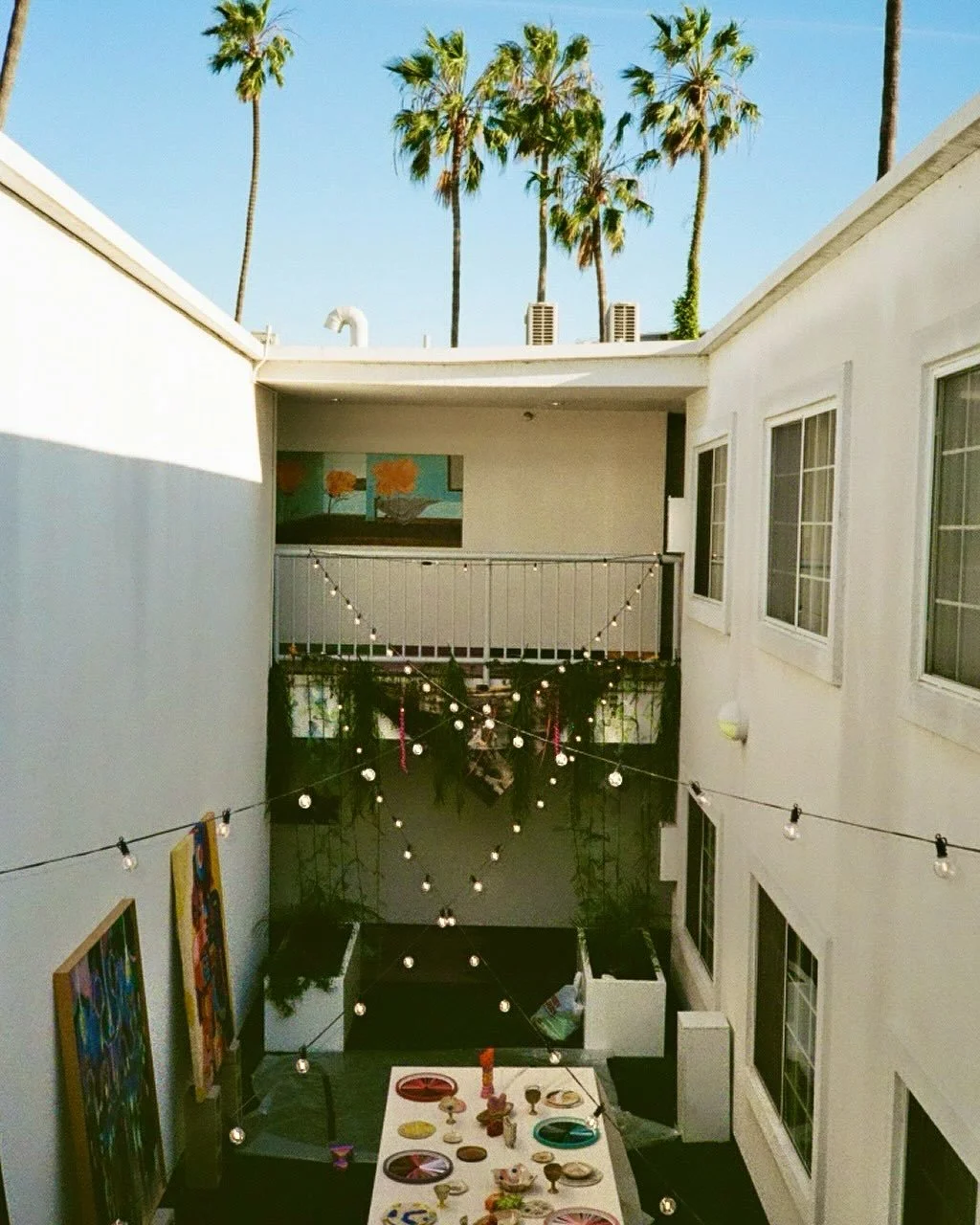 Captured on film. 
Feeling nostalgic looking at these.
Thanks Yoon for shooting these on your camera and getting them developed.🖤