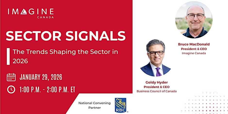 Sector Signals: The Trends Shaping the Sector in 2026