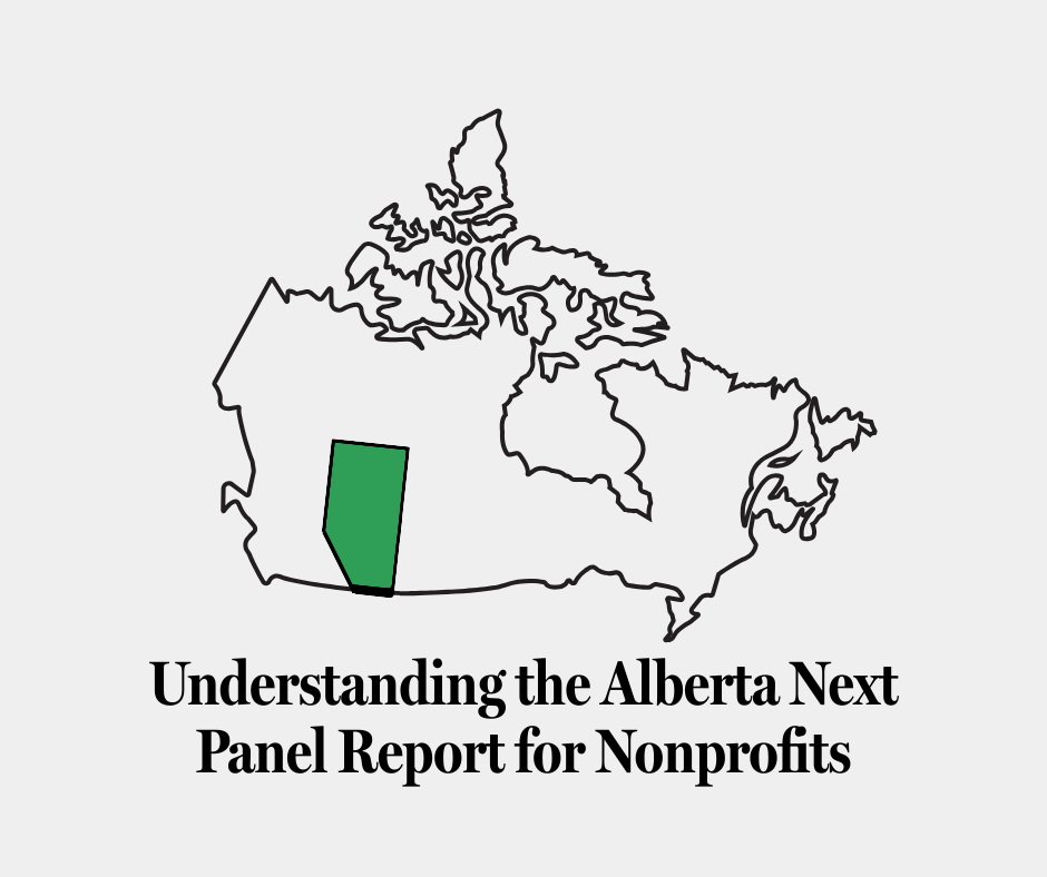 So… About That Sovereignty Panel