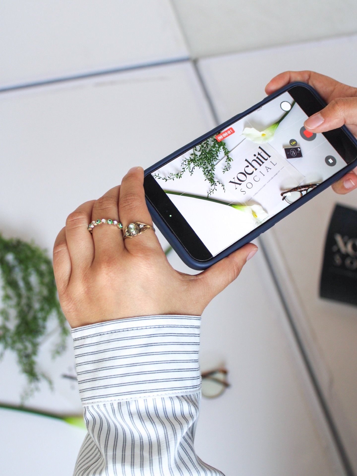 A visual refresh&hellip;💫

2/19