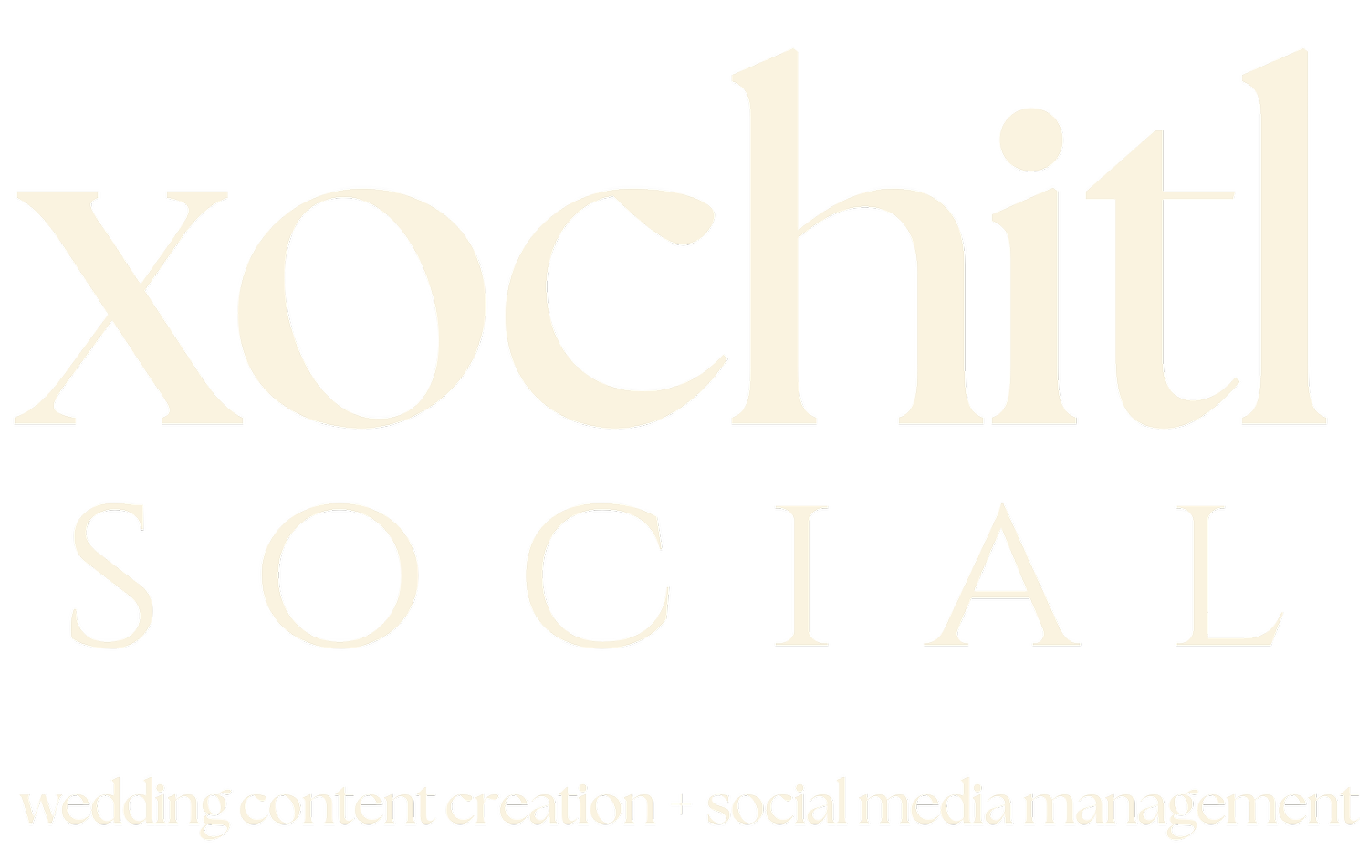 Xochtil Social