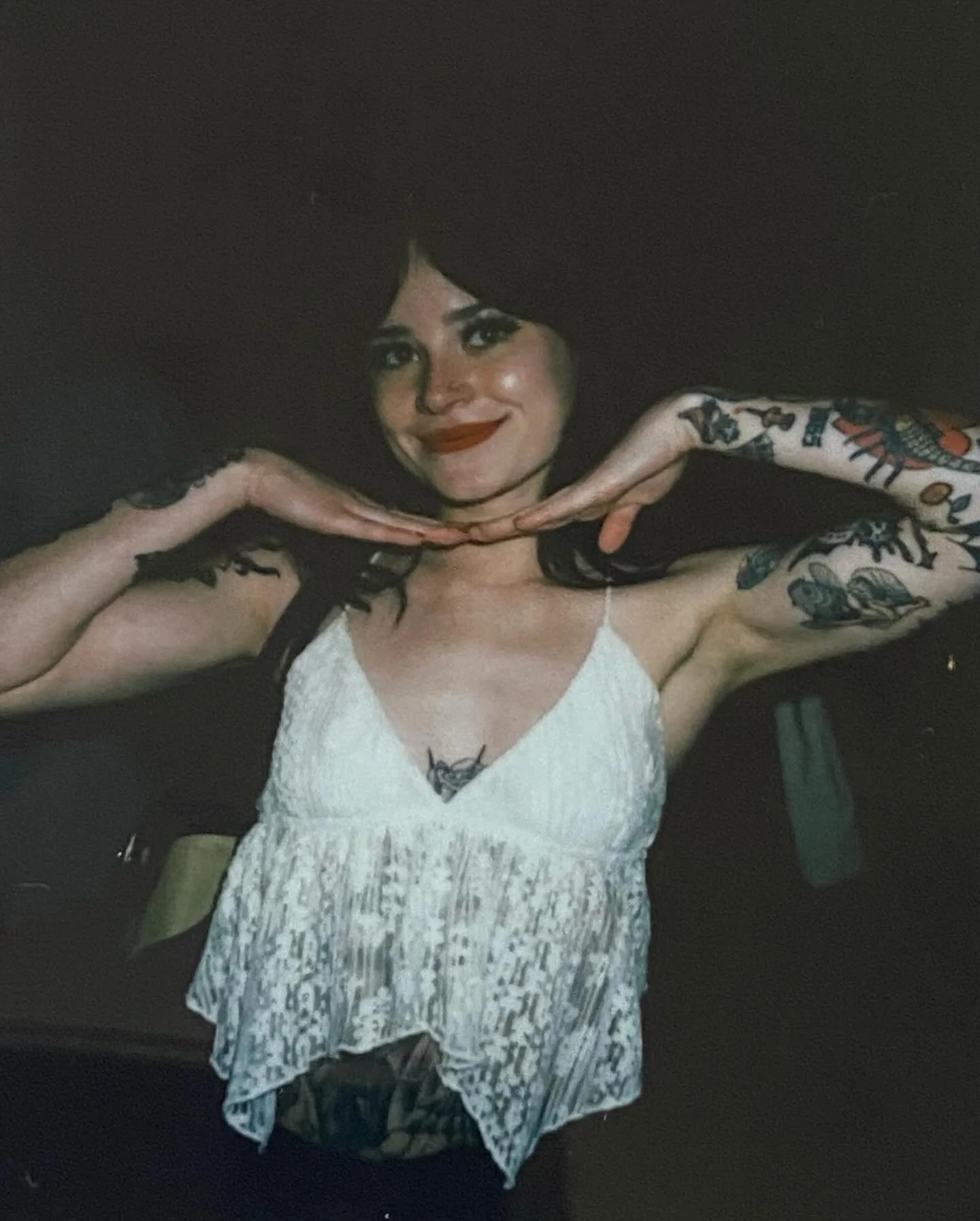 Casey Delay (Heart In Hand Lower Greenville  & Deep Ellum)