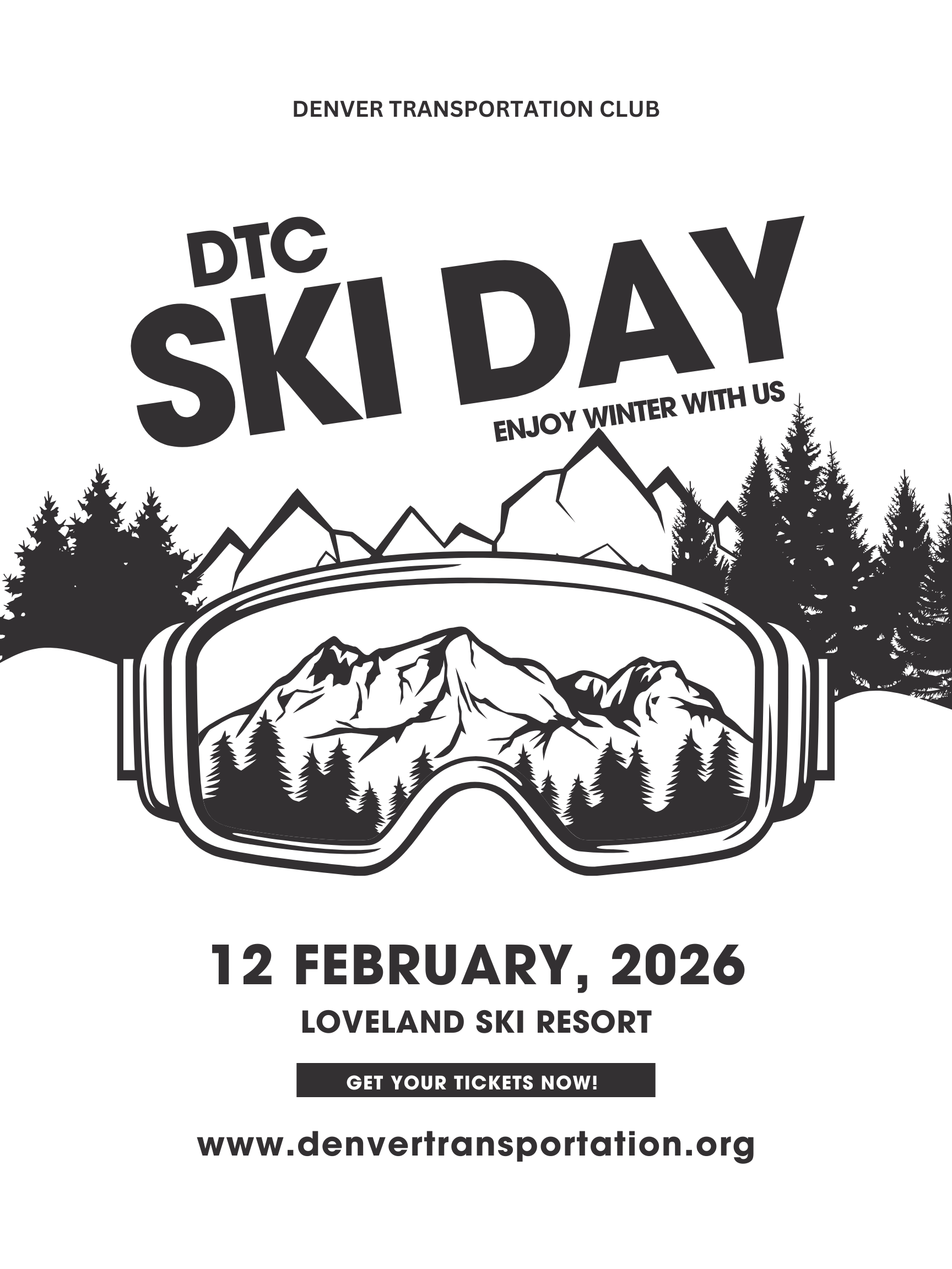 DTC Ski Day 2026