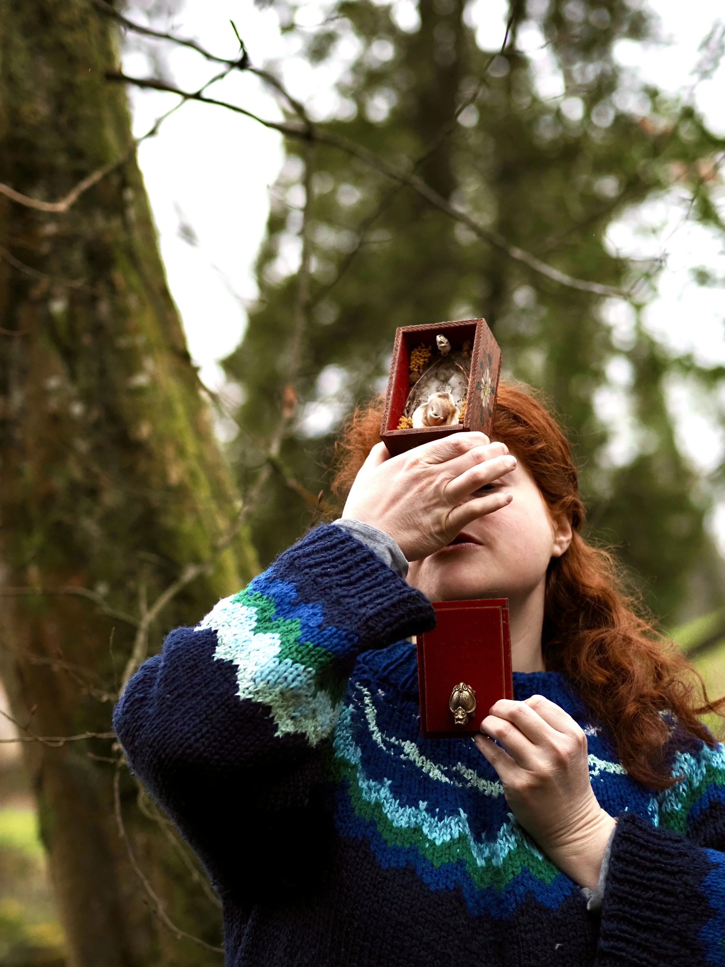 Carte cadeau Atelier d'Art Zen - Offrez un moment immersif