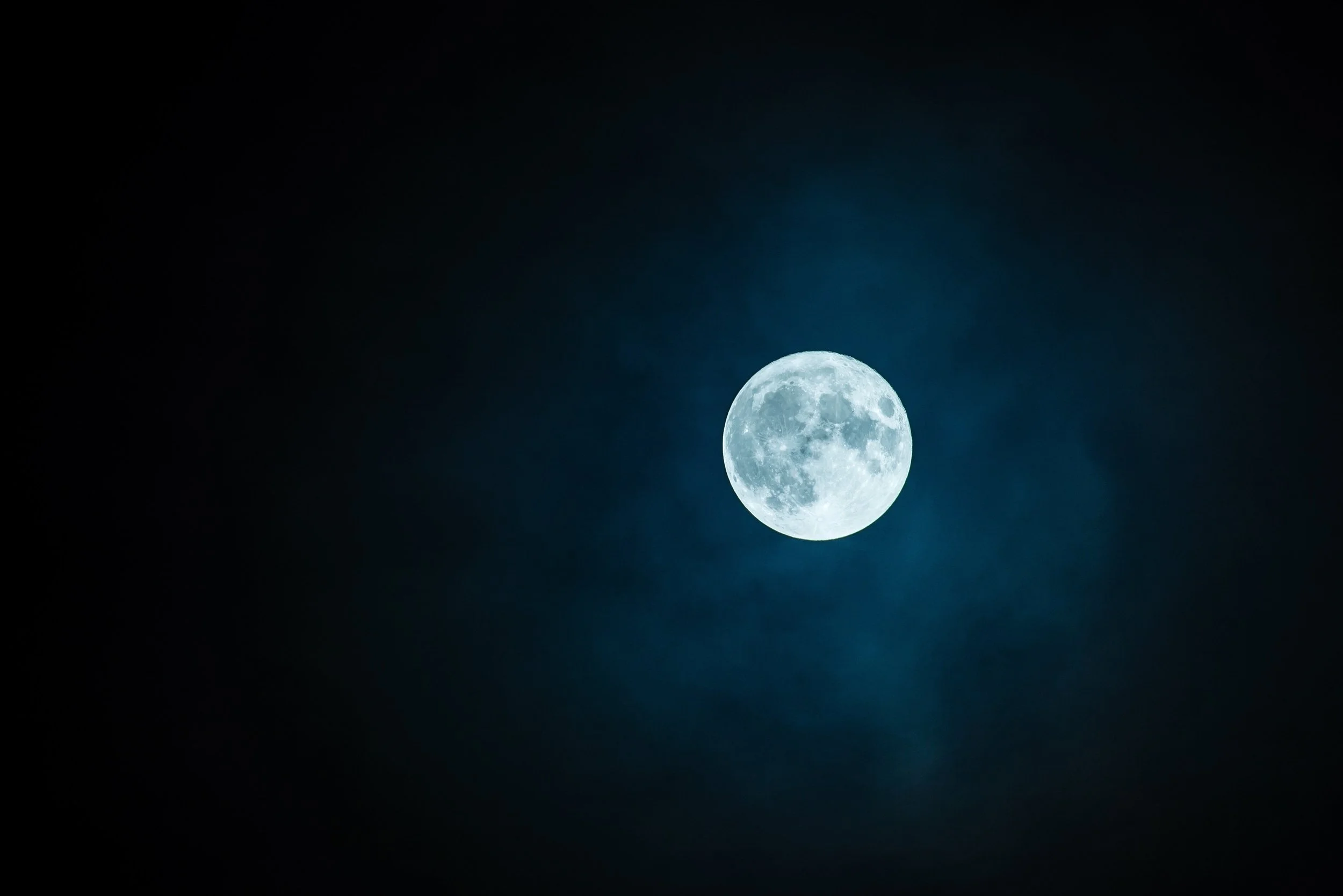 Art Zen nocturne - Immersion pleine lune - 3h - RARE