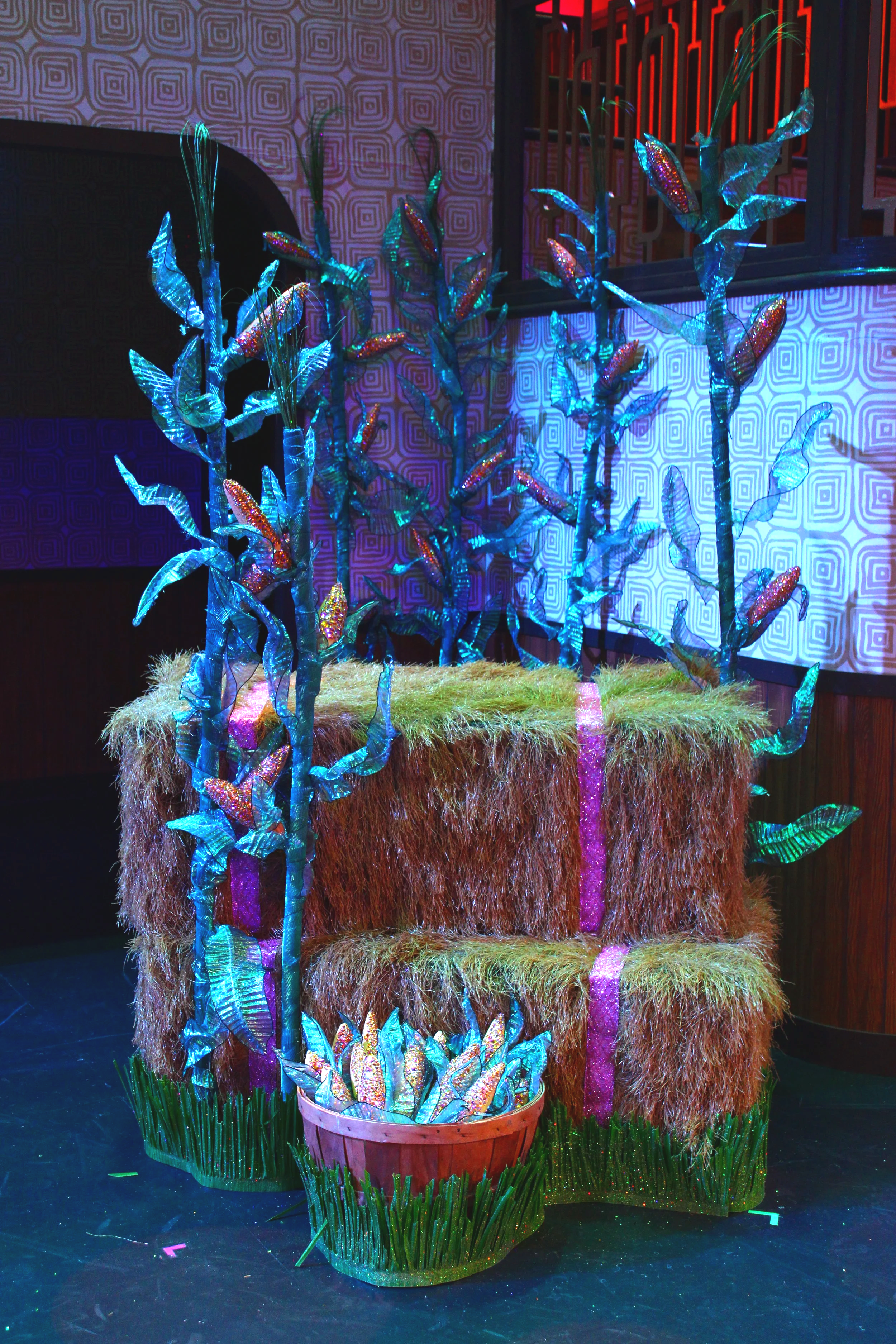 '9 to 5' The Musical